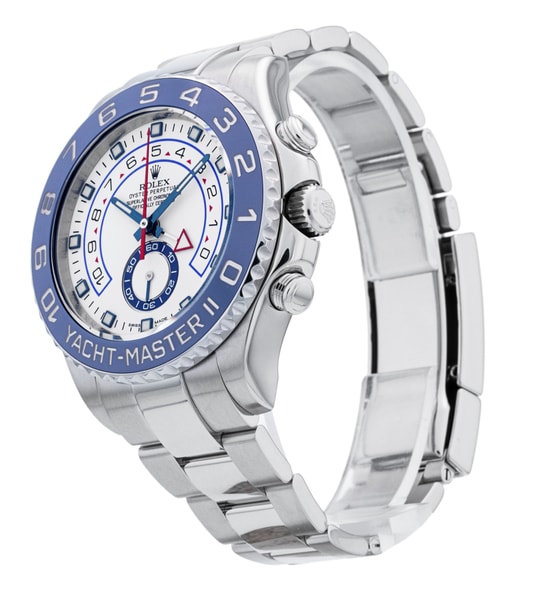 Rolex Yacht-Master II 116680